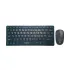 Havit KB255GCM Wireless Black Keyboard & Mouse Combo with Bangla